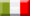 italian flag